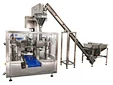 Intelligent Rotary Packaging Machine